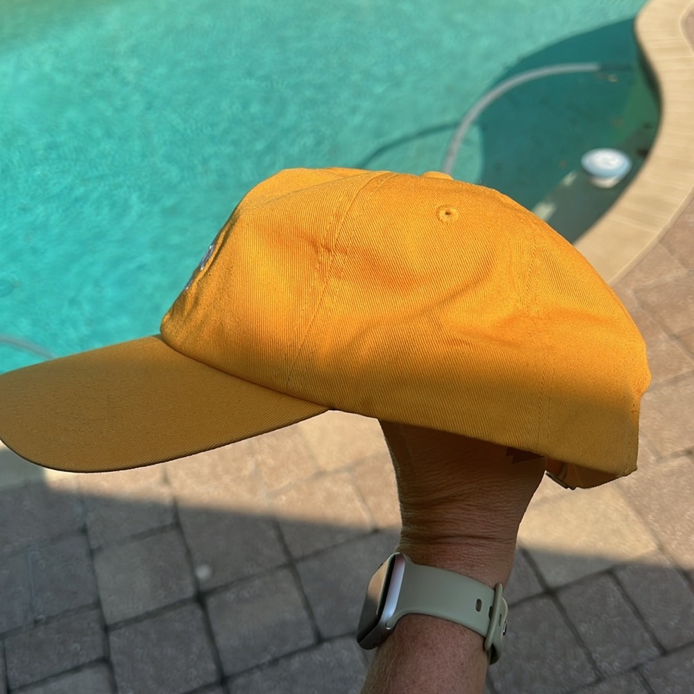 Volcom Stone hat - Picture 6 of 7